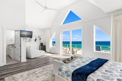 ''Above All'' the ultimate beach house, finished in May! Whether on Signal Hill Golf Course, Inc. in Florida - for sale on GolfHomes.com, golf home, golf lot