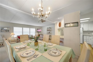 This spacious 2-Bedroom, 2-Bathroom home with upgraded bonus on Maple Leaf Golf and Country Club in Florida - for sale on GolfHomes.com, golf home, golf lot