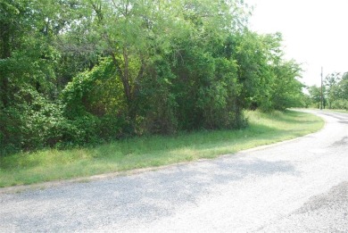 Golf course lot located on #11 fairway of New Golf Course.  Get on White Bluff Resort - New Course in Texas - for sale on GolfHomes.com, golf home, golf lot