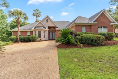 Welcome to 7829 Preservation Road--a pool home on the golf on The Golf Club At Summerbrooke in Florida - for sale on GolfHomes.com, golf home, golf lot