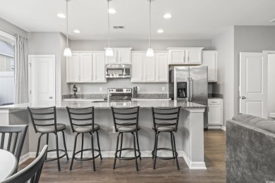 Welcome to Fair Ways At Wild Wings. This townhome is on Wild Wing Plantation in South Carolina - for sale on GolfHomes.com, golf home, golf lot