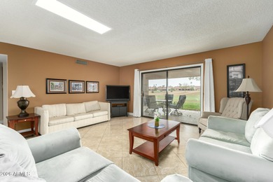 Barely lived in and truly move-in ready! This perfect on Westbrook Village Golf Club in Arizona - for sale on GolfHomes.com, golf home, golf lot