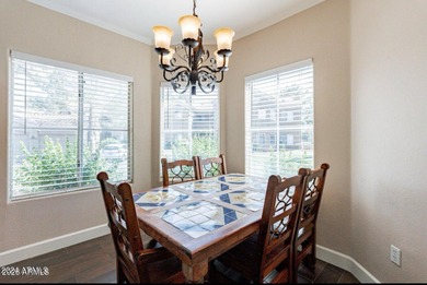 Presenting the largest floor plan in the community, this rare on Stonecreek Golf Club in Arizona - for sale on GolfHomes.com, golf home, golf lot