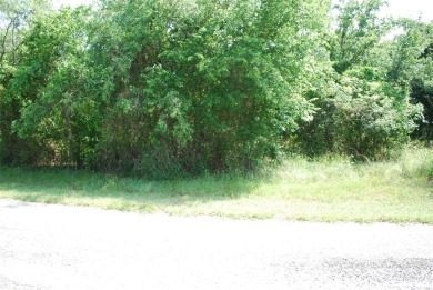Golf course lot located on #11 fairway of New Golf Course.  Get on White Bluff Resort - New Course in Texas - for sale on GolfHomes.com, golf home, golf lot
