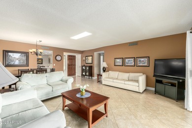 Barely lived in and truly move-in ready! This perfect on Westbrook Village Golf Club in Arizona - for sale on GolfHomes.com, golf home, golf lot