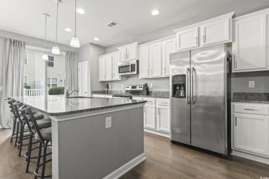 Welcome to Fair Ways At Wild Wings. This townhome is on Wild Wing Plantation in South Carolina - for sale on GolfHomes.com, golf home, golf lot