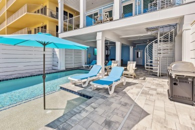 ''Above All'' the ultimate beach house, finished in May! Whether on Signal Hill Golf Course, Inc. in Florida - for sale on GolfHomes.com, golf home, golf lot