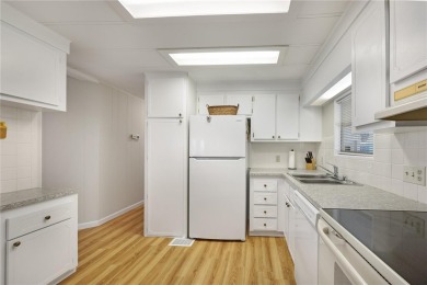This spacious 2-Bedroom, 2-Bathroom home with upgraded bonus on Maple Leaf Golf and Country Club in Florida - for sale on GolfHomes.com, golf home, golf lot