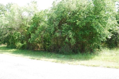 Golf course lot located on #11 fairway of New Golf Course.  Get on White Bluff Resort - New Course in Texas - for sale on GolfHomes.com, golf home, golf lot