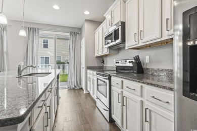 Welcome to Fair Ways At Wild Wings. This townhome is on Wild Wing Plantation in South Carolina - for sale on GolfHomes.com, golf home, golf lot