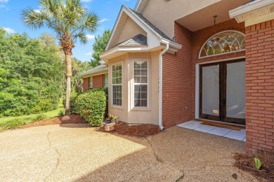 Welcome to 7829 Preservation Road--a pool home on the golf on The Golf Club At Summerbrooke in Florida - for sale on GolfHomes.com, golf home, golf lot