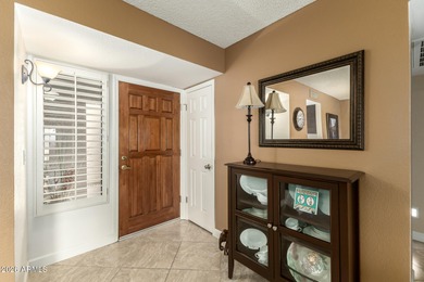 Barely lived in and truly move-in ready! This perfect on Westbrook Village Golf Club in Arizona - for sale on GolfHomes.com, golf home, golf lot