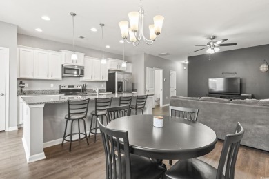 Welcome to Fair Ways At Wild Wings. This townhome is on Wild Wing Plantation in South Carolina - for sale on GolfHomes.com, golf home, golf lot