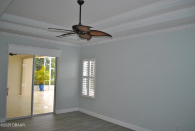 Stunning 4-bedroom, 3-bath home located in the highly desired on LPGA International Golf Course in Florida - for sale on GolfHomes.com, golf home, golf lot