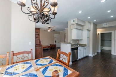 Presenting the largest floor plan in the community, this rare on Stonecreek Golf Club in Arizona - for sale on GolfHomes.com, golf home, golf lot