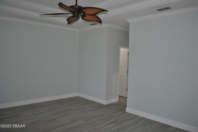 Stunning 4-bedroom, 3-bath home located in the highly desired on LPGA International Golf Course in Florida - for sale on GolfHomes.com, golf home, golf lot