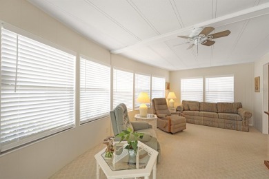 This spacious 2-Bedroom, 2-Bathroom home with upgraded bonus on Maple Leaf Golf and Country Club in Florida - for sale on GolfHomes.com, golf home, golf lot