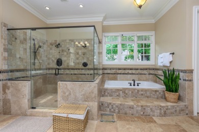 Exceptional Golf Course Home on the 13th Green of the Rees on Reynolds Lake Oconee - The Oconee in Georgia - for sale on GolfHomes.com, golf home, golf lot