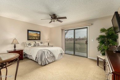 Barely lived in and truly move-in ready! This perfect on Westbrook Village Golf Club in Arizona - for sale on GolfHomes.com, golf home, golf lot