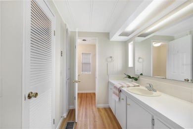 This spacious 2-Bedroom, 2-Bathroom home with upgraded bonus on Maple Leaf Golf and Country Club in Florida - for sale on GolfHomes.com, golf home, golf lot
