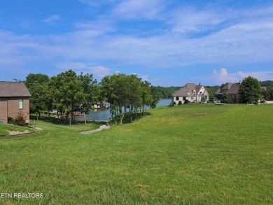 Best priced lakefront homesite on Tellico Lake featuring a on Rarity Bay Country Club - Loudon in Tennessee - for sale on GolfHomes.com, golf home, golf lot