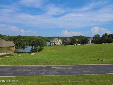 Best priced lakefront homesite on Tellico Lake featuring a on Rarity Bay Country Club - Loudon in Tennessee - for sale on GolfHomes.com, golf home, golf lot