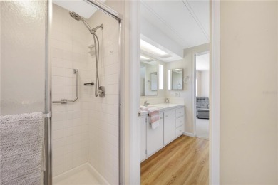 This spacious 2-Bedroom, 2-Bathroom home with upgraded bonus on Maple Leaf Golf and Country Club in Florida - for sale on GolfHomes.com, golf home, golf lot
