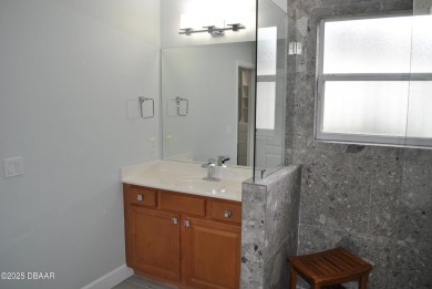 Stunning 4-bedroom, 3-bath home located in the highly desired on LPGA International Golf Course in Florida - for sale on GolfHomes.com, golf home, golf lot