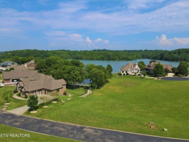 Best priced lakefront homesite on Tellico Lake featuring a on Rarity Bay Country Club - Loudon in Tennessee - for sale on GolfHomes.com, golf home, golf lot