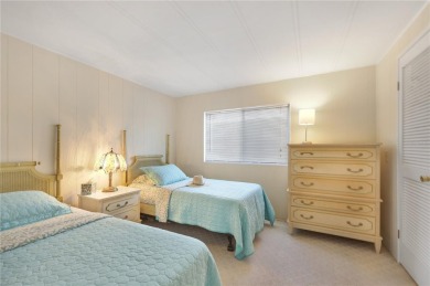 This spacious 2-Bedroom, 2-Bathroom home with upgraded bonus on Maple Leaf Golf and Country Club in Florida - for sale on GolfHomes.com, golf home, golf lot