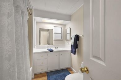 This spacious 2-Bedroom, 2-Bathroom home with upgraded bonus on Maple Leaf Golf and Country Club in Florida - for sale on GolfHomes.com, golf home, golf lot