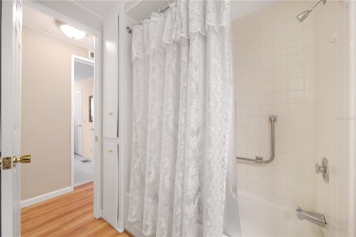 This spacious 2-Bedroom, 2-Bathroom home with upgraded bonus on Maple Leaf Golf and Country Club in Florida - for sale on GolfHomes.com, golf home, golf lot