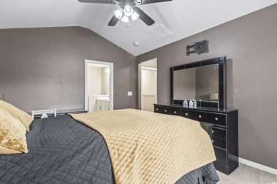 Welcome to Fair Ways At Wild Wings. This townhome is on Wild Wing Plantation in South Carolina - for sale on GolfHomes.com, golf home, golf lot