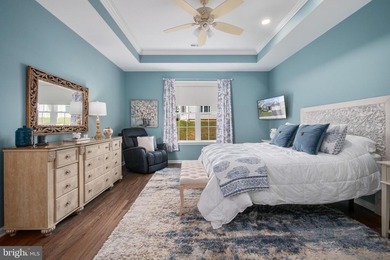 Welcome to 3801 Loyal Lane, where refined living meets on Green Pond Golf Course in Pennsylvania - for sale on GolfHomes.com, golf home, golf lot