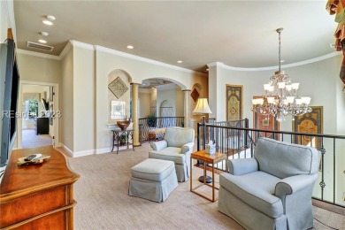 Imagine living the resort lifestyle in the residential community on Belfair Golf Club in South Carolina - for sale on GolfHomes.com, golf home, golf lot