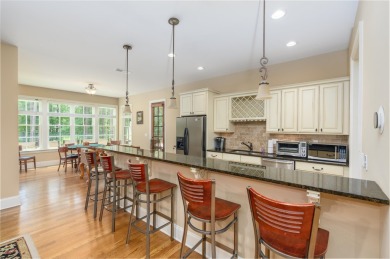 Exceptional Golf Course Home on the 13th Green of the Rees on Reynolds Lake Oconee - The Oconee in Georgia - for sale on GolfHomes.com, golf home, golf lot
