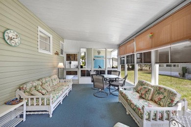 This spacious 2-Bedroom, 2-Bathroom home with upgraded bonus on Maple Leaf Golf and Country Club in Florida - for sale on GolfHomes.com, golf home, golf lot