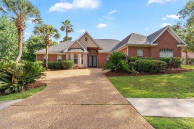 Welcome to 7829 Preservation Road--a pool home on the golf on The Golf Club At Summerbrooke in Florida - for sale on GolfHomes.com, golf home, golf lot