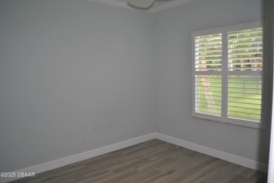 Stunning 4-bedroom, 3-bath home located in the highly desired on LPGA International Golf Course in Florida - for sale on GolfHomes.com, golf home, golf lot