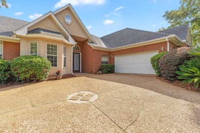 Welcome to 7829 Preservation Road--a pool home on the golf on The Golf Club At Summerbrooke in Florida - for sale on GolfHomes.com, golf home, golf lot