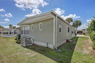 This spacious 2-Bedroom, 2-Bathroom home with upgraded bonus on Maple Leaf Golf and Country Club in Florida - for sale on GolfHomes.com, golf home, golf lot
