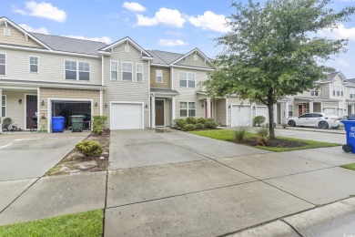 Welcome to Fair Ways At Wild Wings. This townhome is on Wild Wing Plantation in South Carolina - for sale on GolfHomes.com, golf home, golf lot