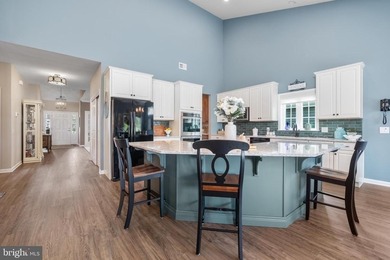 Welcome to 3801 Loyal Lane, where refined living meets on Green Pond Golf Course in Pennsylvania - for sale on GolfHomes.com, golf home, golf lot