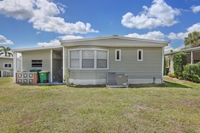 This spacious 2-Bedroom, 2-Bathroom home with upgraded bonus on Maple Leaf Golf and Country Club in Florida - for sale on GolfHomes.com, golf home, golf lot