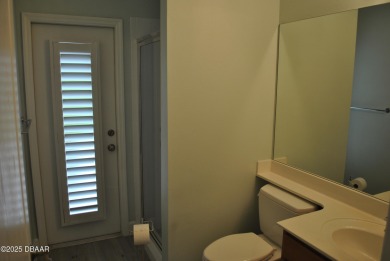 Stunning 4-bedroom, 3-bath home located in the highly desired on LPGA International Golf Course in Florida - for sale on GolfHomes.com, golf home, golf lot