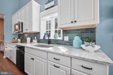 Welcome to 3801 Loyal Lane, where refined living meets on Green Pond Golf Course in Pennsylvania - for sale on GolfHomes.com, golf home, golf lot