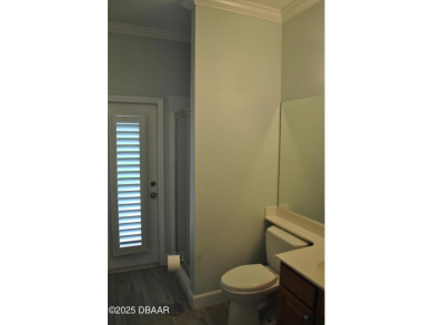 Stunning 4-bedroom, 3-bath home located in the highly desired on LPGA International Golf Course in Florida - for sale on GolfHomes.com, golf home, golf lot