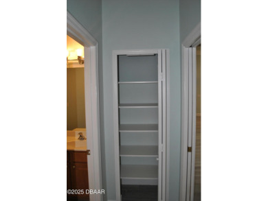 Stunning 4-bedroom, 3-bath home located in the highly desired on LPGA International Golf Course in Florida - for sale on GolfHomes.com, golf home, golf lot