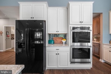 Welcome to 3801 Loyal Lane, where refined living meets on Green Pond Golf Course in Pennsylvania - for sale on GolfHomes.com, golf home, golf lot