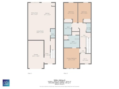 Welcome to Fair Ways At Wild Wings. This townhome is on Wild Wing Plantation in South Carolina - for sale on GolfHomes.com, golf home, golf lot